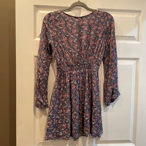 American Eagle outfitters dress